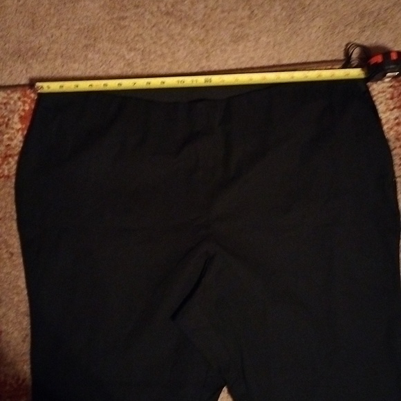 Women's A New Day plus size black dress pants size 24 NWT - Picture 5 of 10